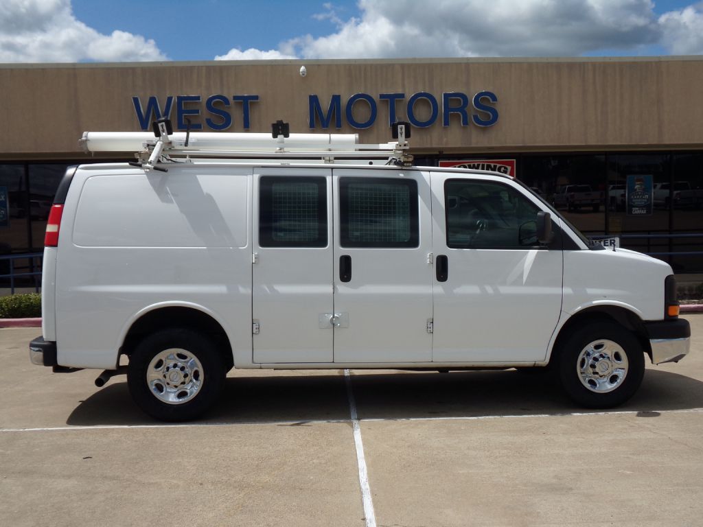 chevrolet express cargo 2014 1GCWGFCA0E1914201 image chevrolet express cargo 2014 1GCWGFCA0E1914201 image